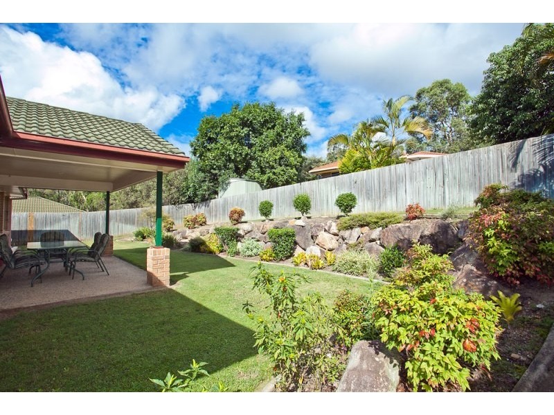 4  Eton Court, Forest Lake QLD 4078
