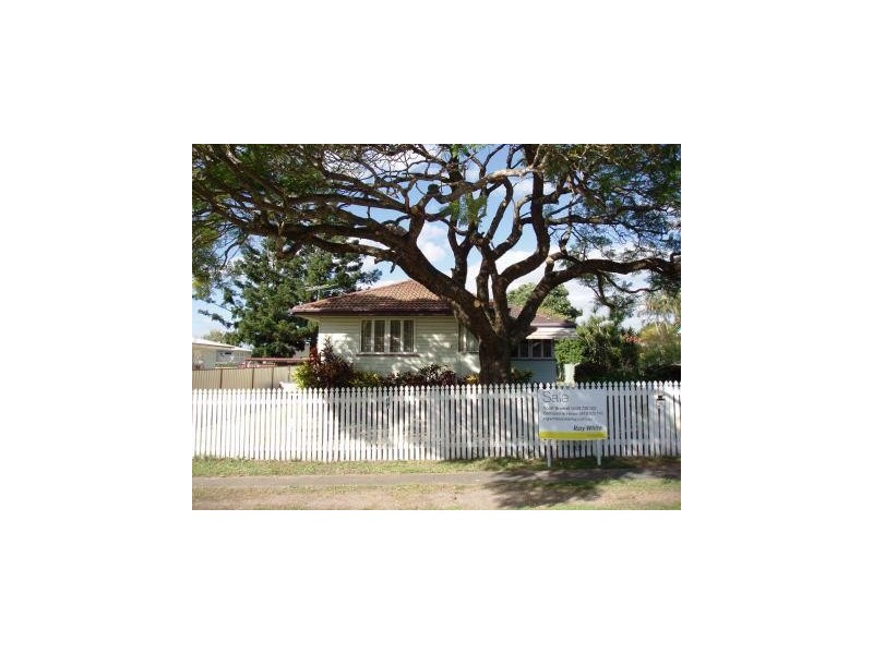 16 Gregory Street, Acacia Ridge QLD 4110