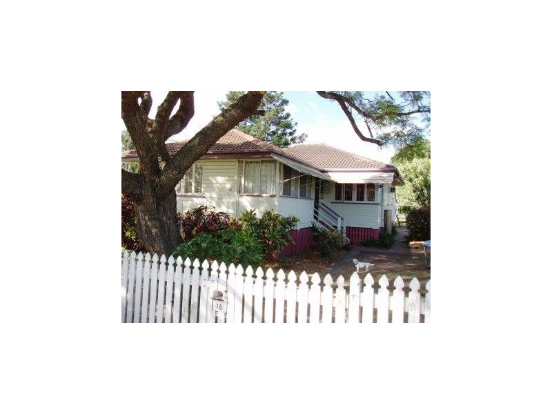 16 Gregory Street, Acacia Ridge QLD 4110