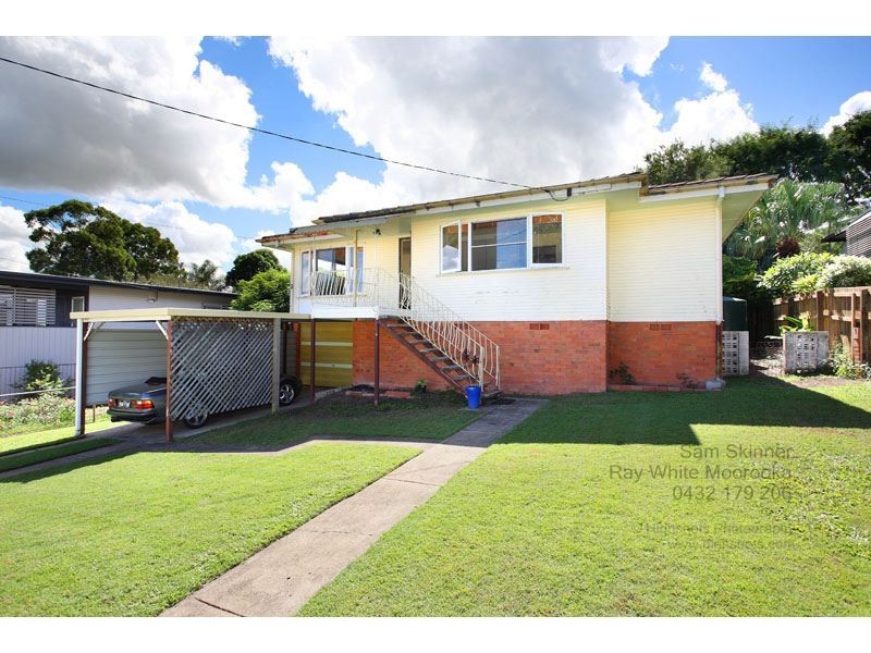 29 Scherger Street, Moorooka QLD 4105