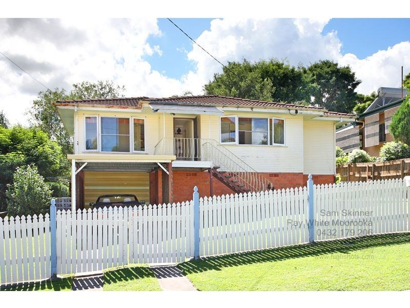 29 Scherger Street, Moorooka QLD 4105