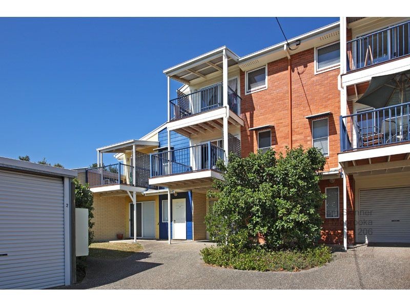 3/11 Helles Street, Moorooka QLD 4105