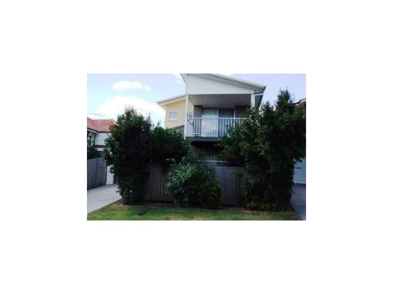 3/124  Chester Street, Annerley QLD 4103