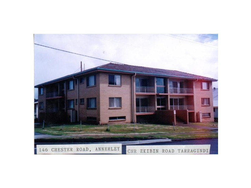 4/49 Ekibin Road, Annerley QLD 4103