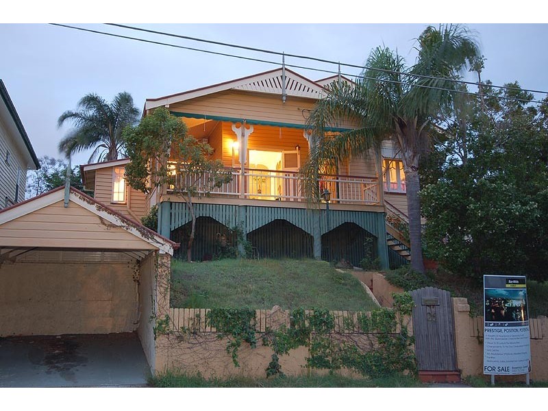 26  Rosecliffe Street, Highgate Hill QLD 4101