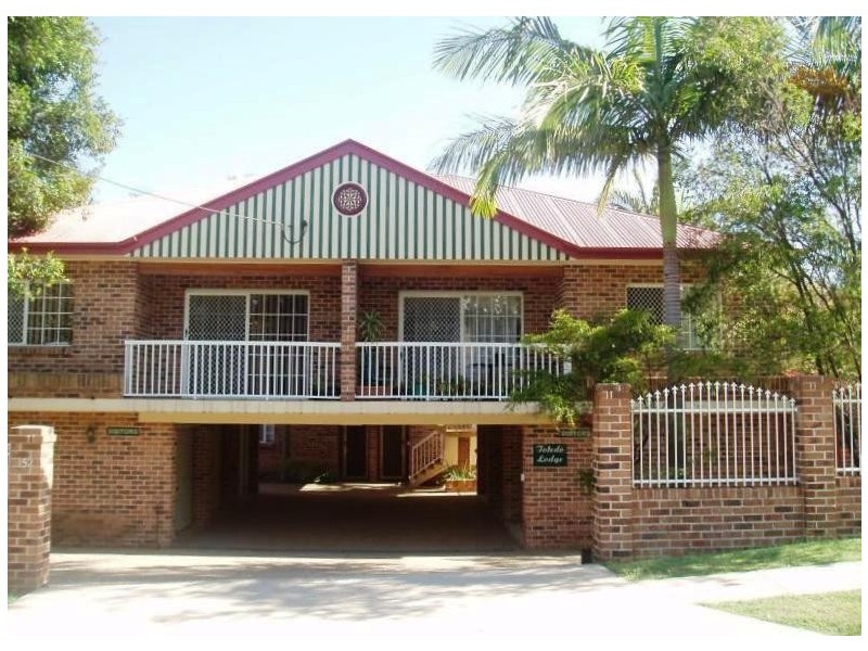 1/52 Keats Street, Moorooka QLD 4105
