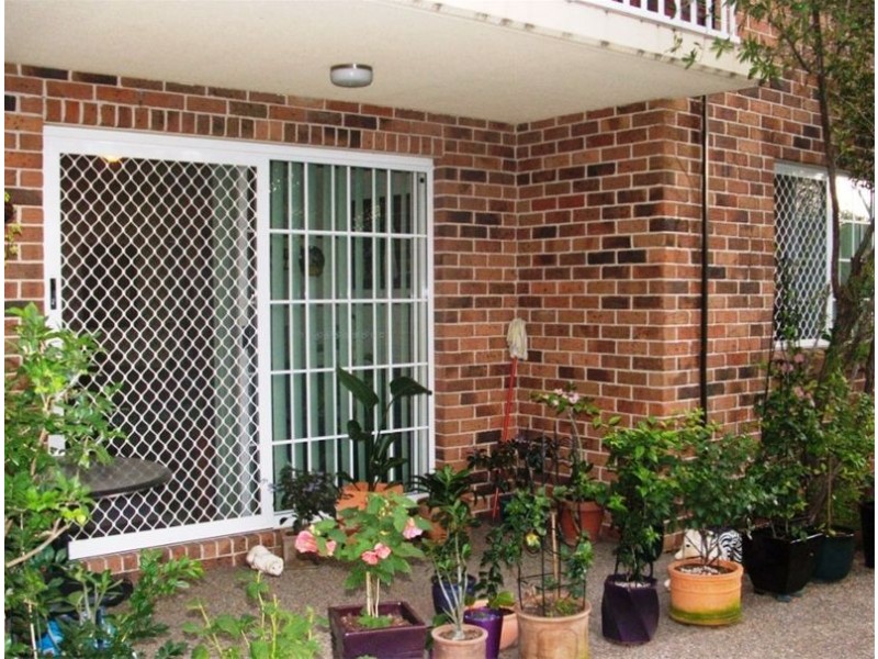 1/52 Keats Street, Moorooka QLD 4105