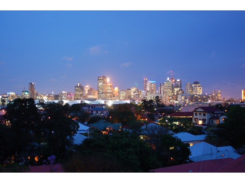 35 Brighton Road, Highgate Hill QLD 4101