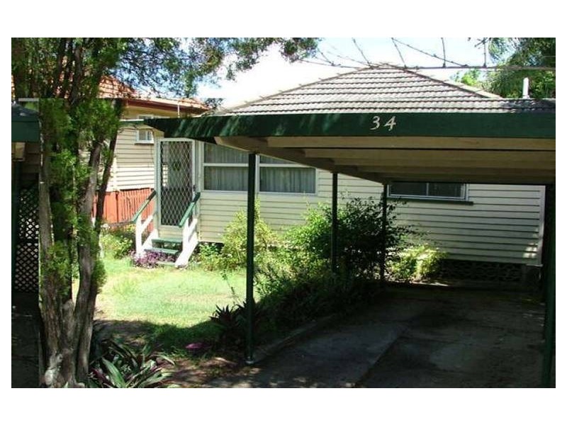 34  Muriel Avenue, Moorooka QLD 4105