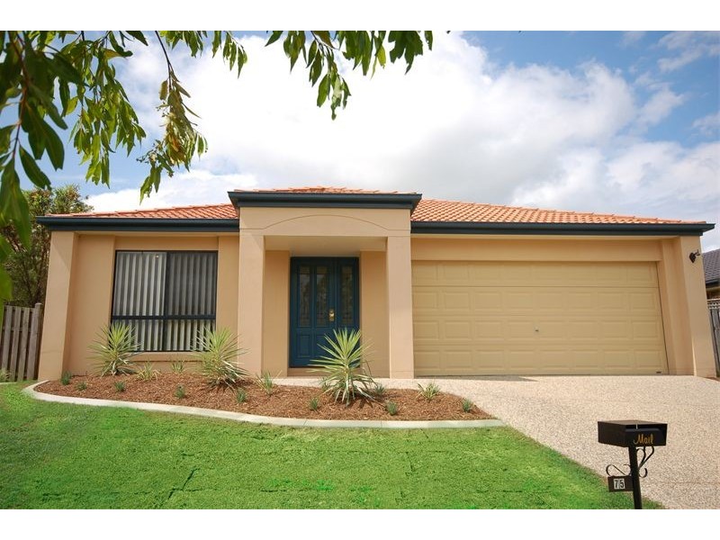 75  Brookvale Drive, Underwood QLD 4119