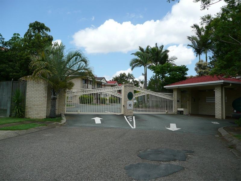 11/7  Vinal Street, Robertson QLD 4109