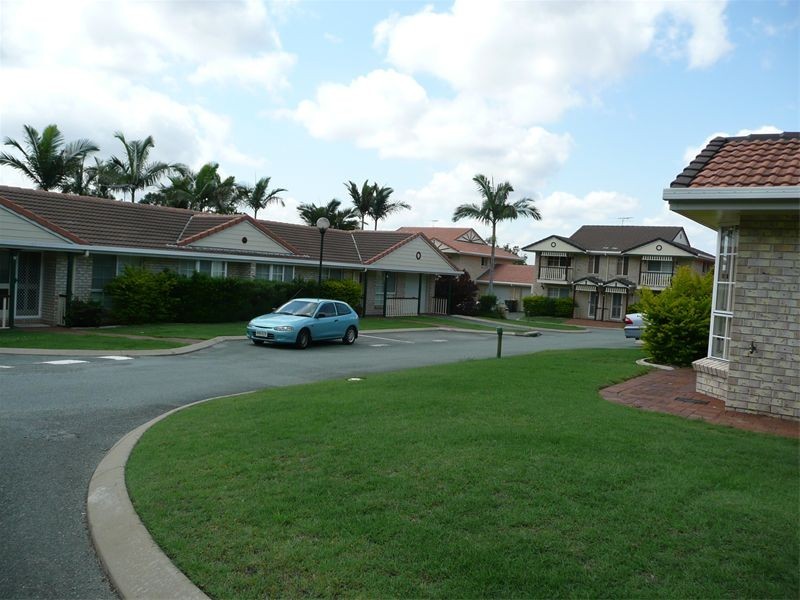 11/7  Vinal Street, Robertson QLD 4109