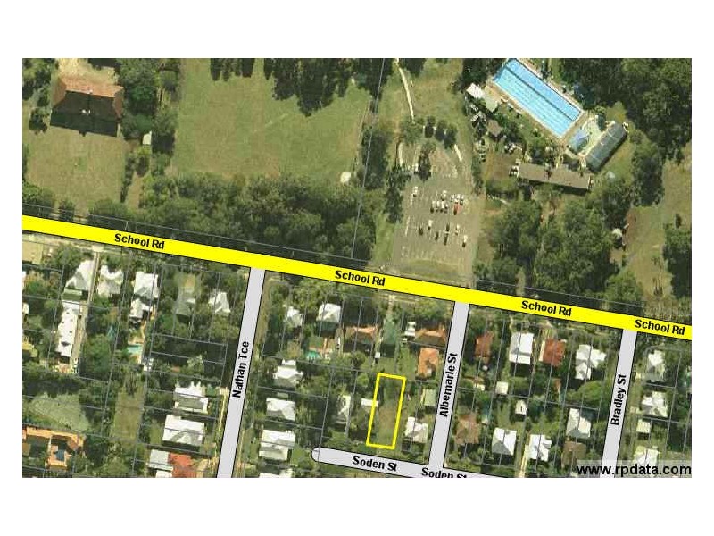 57  Soden Street, Yeerongpilly QLD 4105