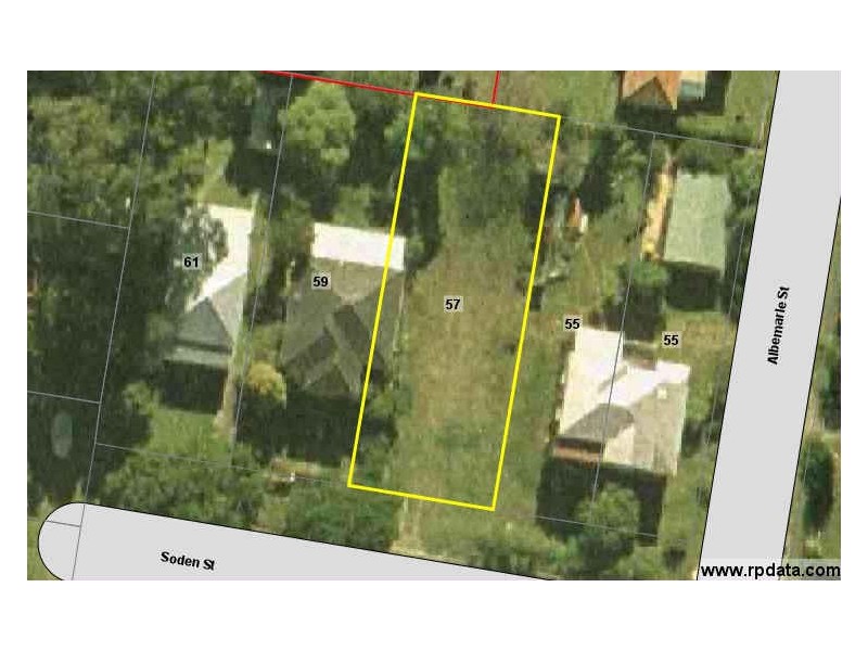 57  Soden Street, Yeerongpilly QLD 4105