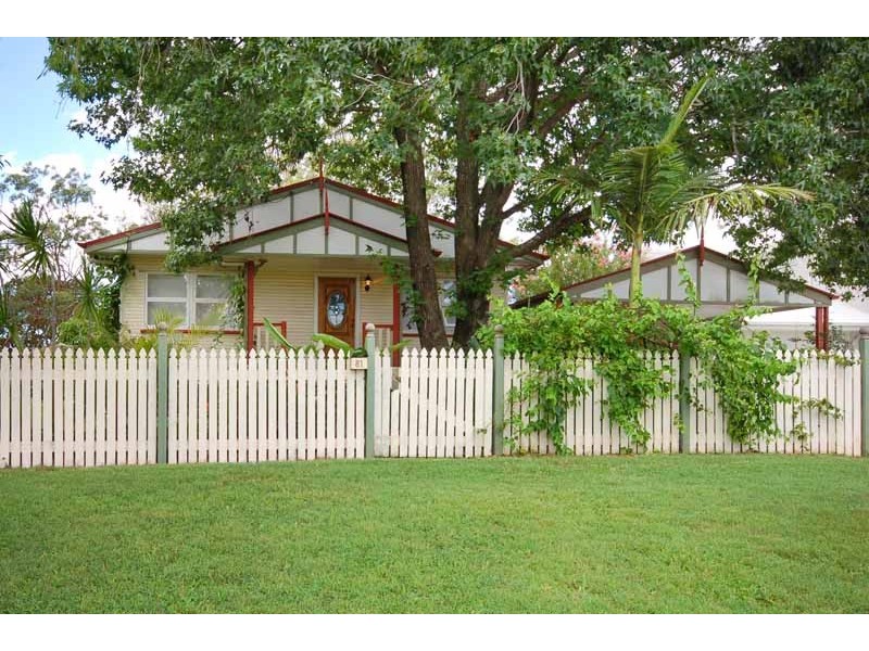 81   Eyre Street, Mount Gravatt East QLD 4122