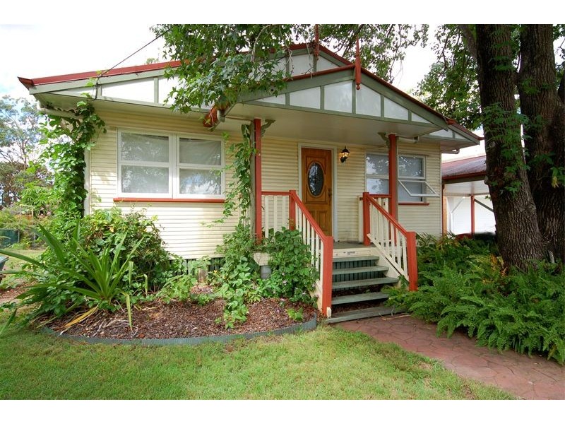 81   Eyre Street, Mount Gravatt East QLD 4122