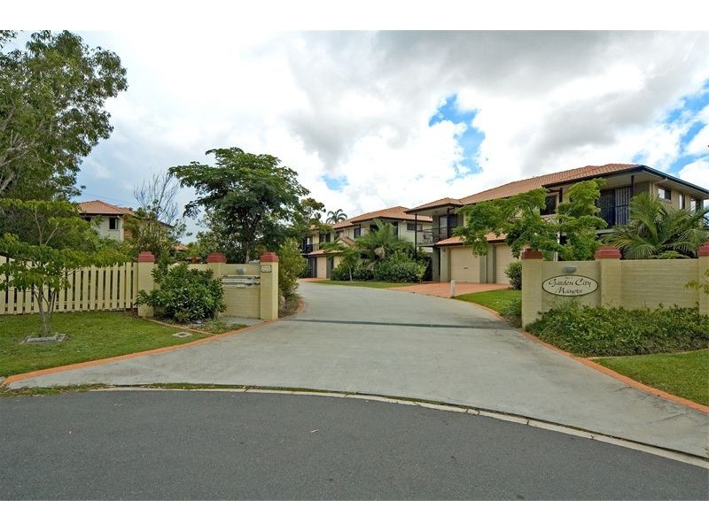 11/7  Nev Close, Wishart QLD 4122