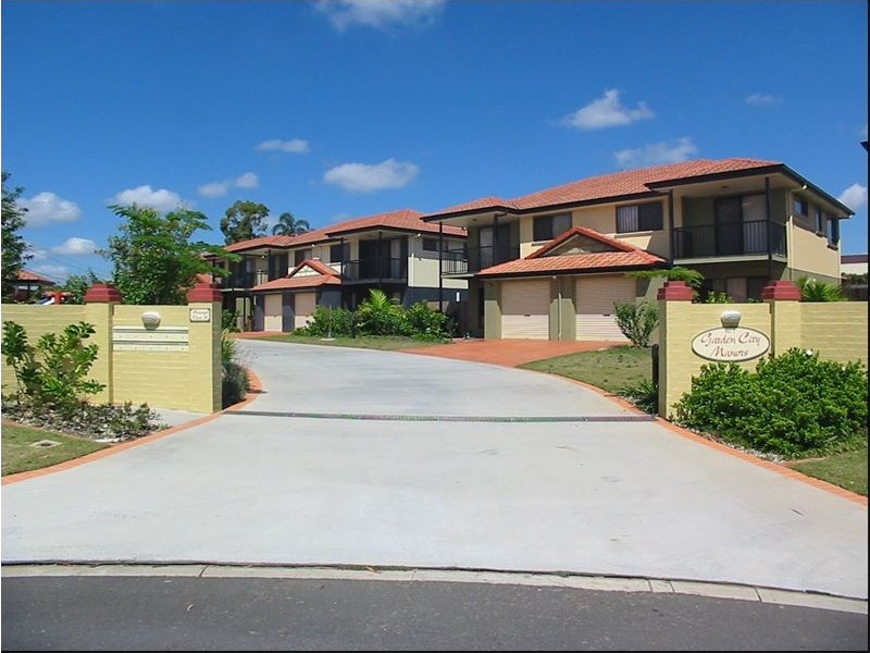 11/7  Nev Close, Wishart QLD 4122