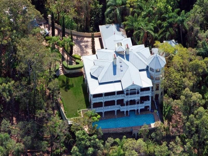 50   Dauphin  Terrace, Highgate Hill QLD 4101