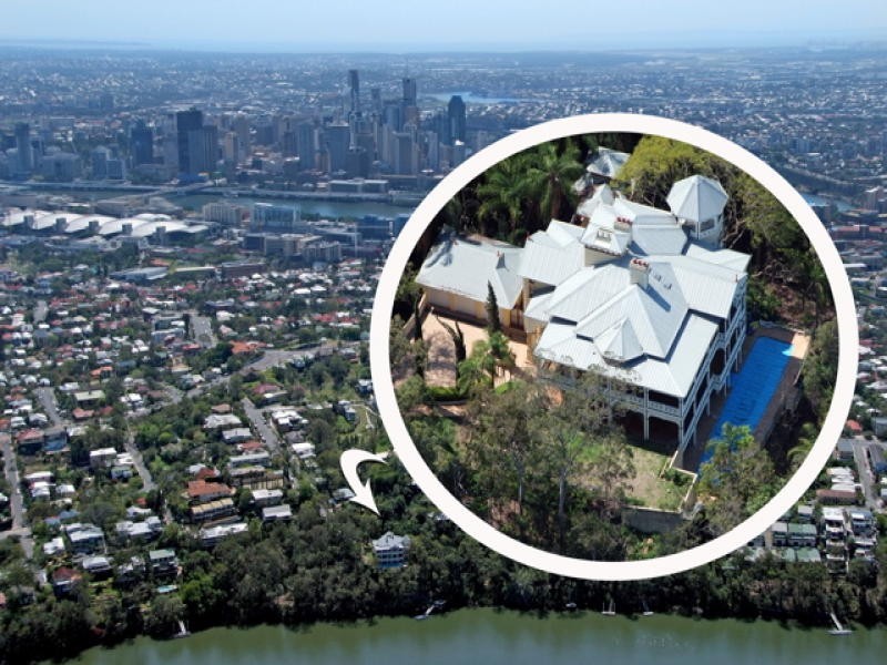 50   Dauphin  Terrace, Highgate Hill QLD 4101