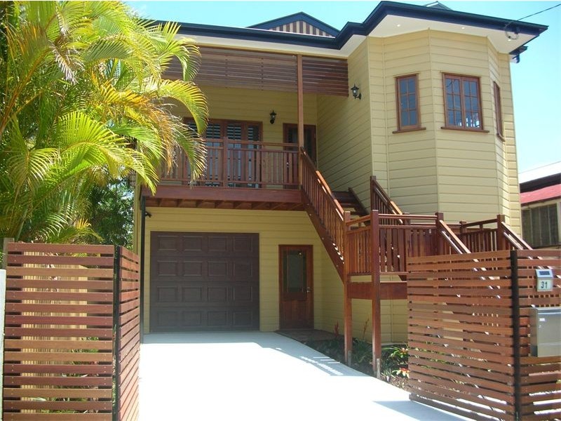 31  Kent Street, Hamilton QLD 4007