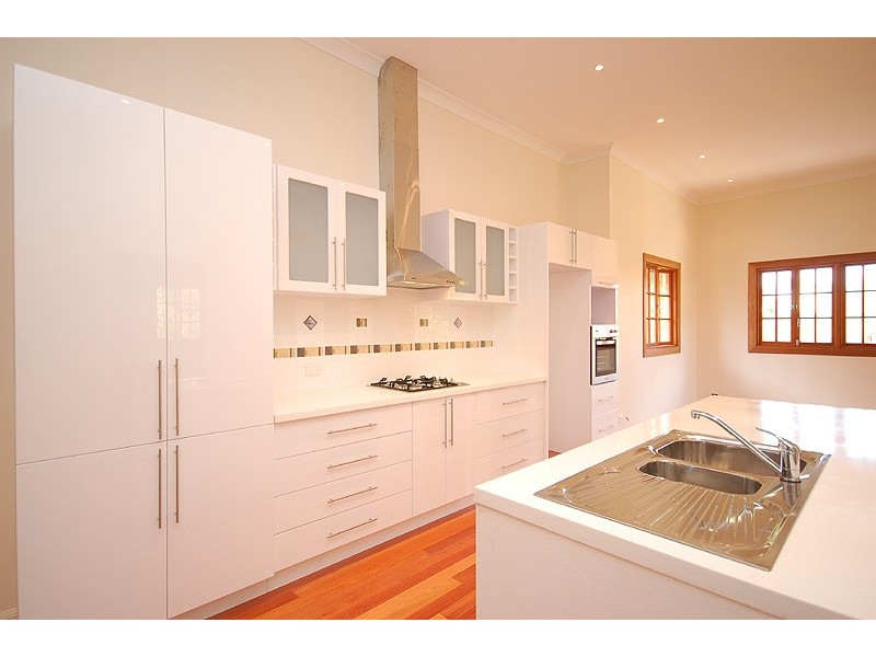 31  Kent Street, Hamilton QLD 4007