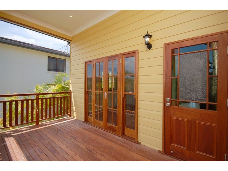 31  Kent Street, Hamilton QLD 4007
