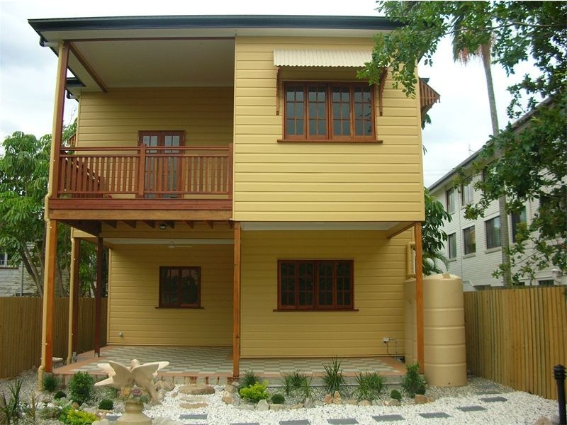 31  Kent Street, Hamilton QLD 4007