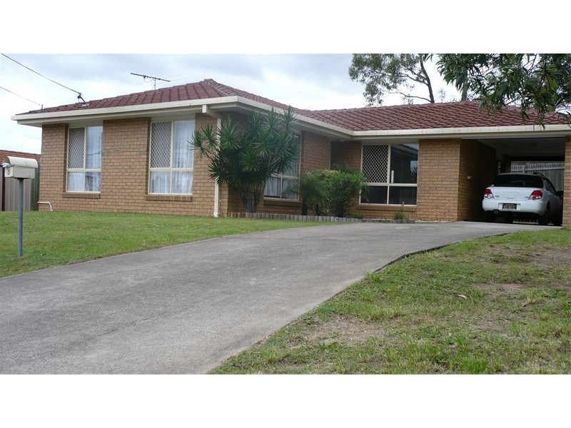 8   Whitlam Drive, Collingwood Park QLD 4301