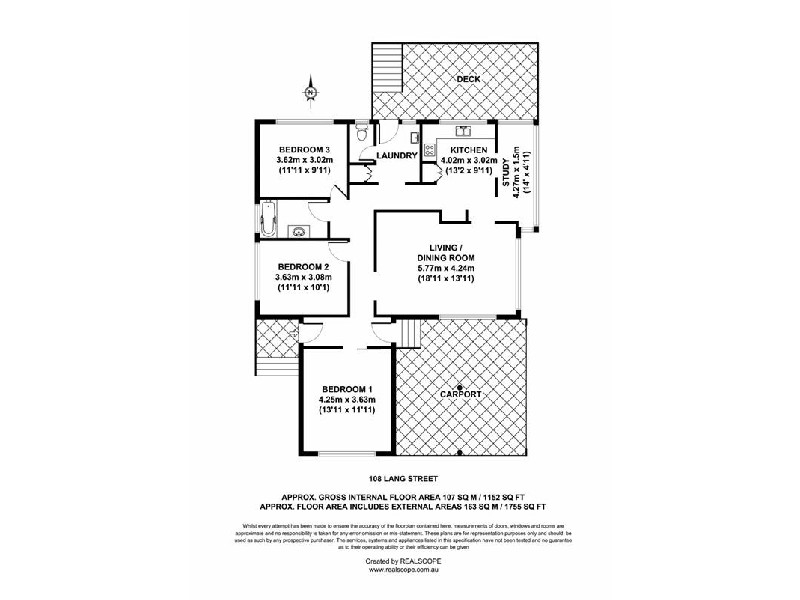 108  Lang Street, Sunnybank Hills QLD 4109