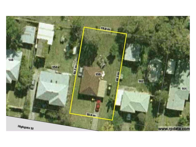 158  Highgate Street, Coopers Plains QLD 4108