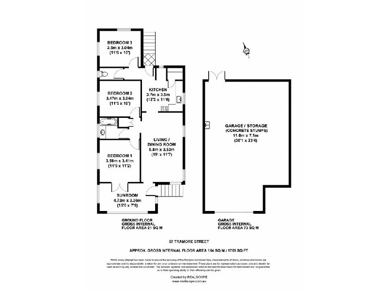 57 Tramore Street, Rocklea QLD 4106