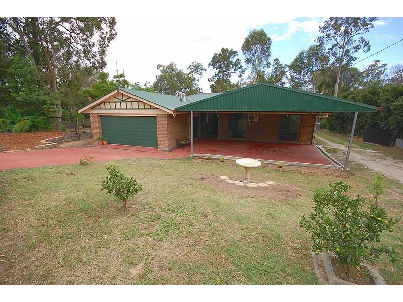 51   Bellenden Close, Munruben QLD 4125