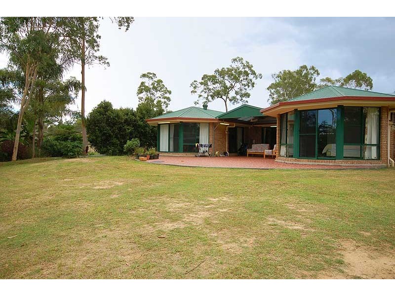 51   Bellenden Close, Munruben QLD 4125