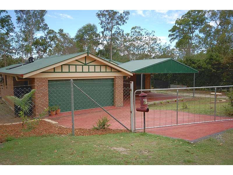 51   Bellenden Close, Munruben QLD 4125