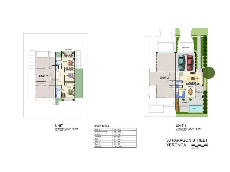 2/30  Paragon Street, Yeronga QLD 4104
