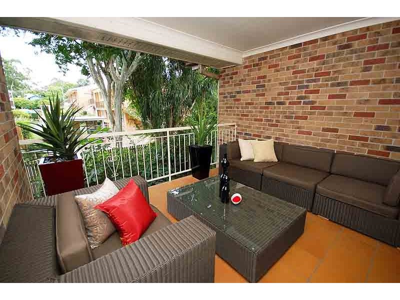 6/41  Shottery Street, Yeronga QLD 4104