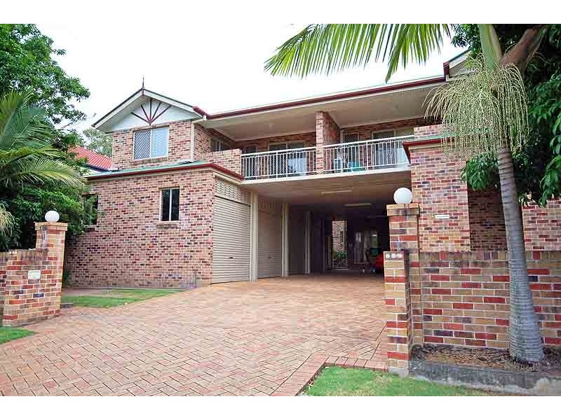 6/41  Shottery Street, Yeronga QLD 4104