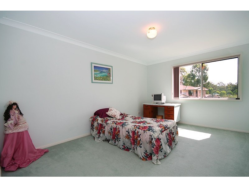 16  Walnut Court, Birkdale QLD 4159
