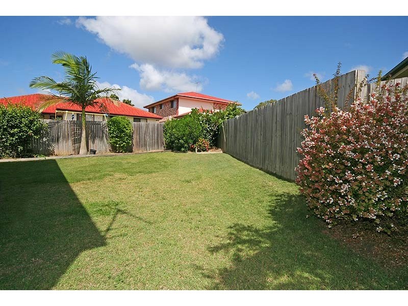 16  Walnut Court, Birkdale QLD 4159