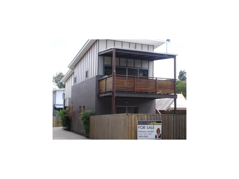 2/39   Waldheim Street, Annerley QLD 4103