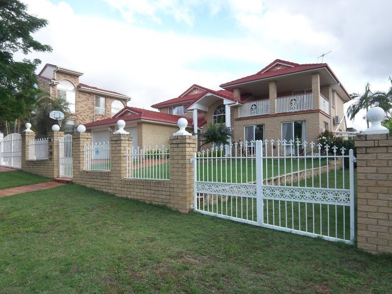 40   Lindfield Crescent, Robertson QLD 4109