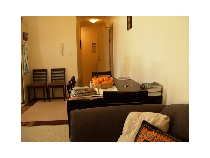 5/57  Mitre Street, St Lucia QLD 4067