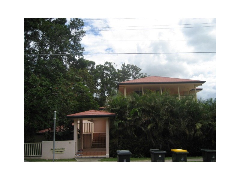 5/57  Mitre Street, St Lucia QLD 4067