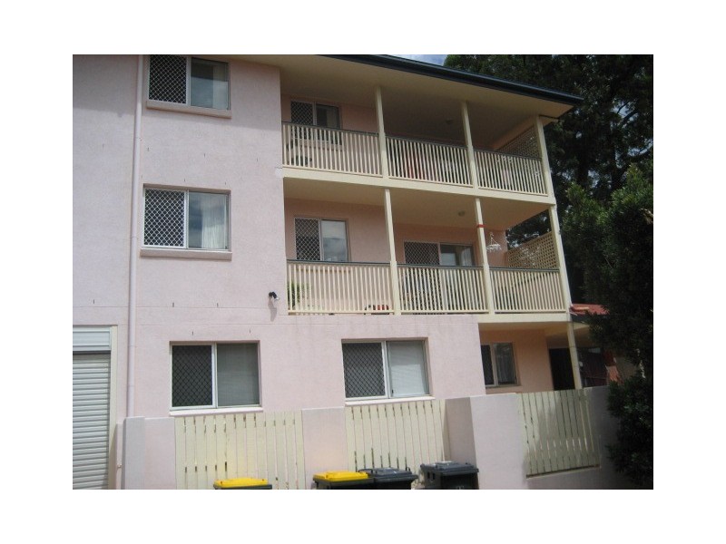 5/57  Mitre Street, St Lucia QLD 4067