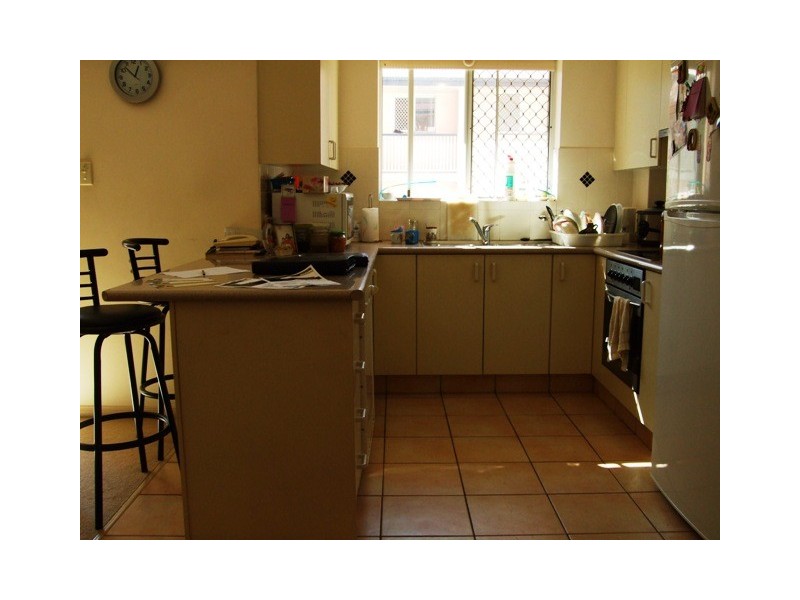 5/57  Mitre Street, St Lucia QLD 4067