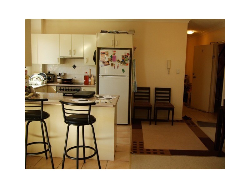 5/57  Mitre Street, St Lucia QLD 4067