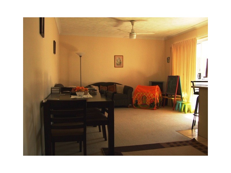 5/57  Mitre Street, St Lucia QLD 4067