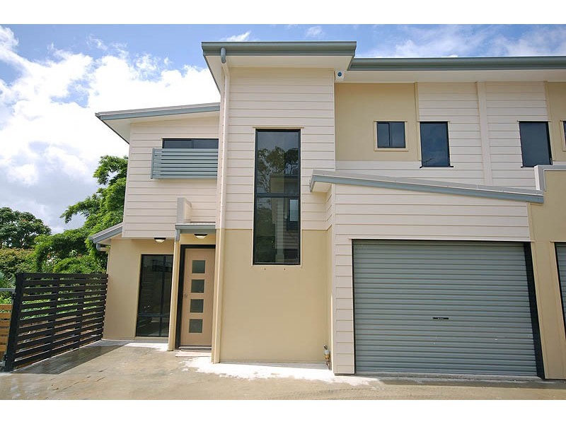 3/17   Real Street, Annerley QLD 4103