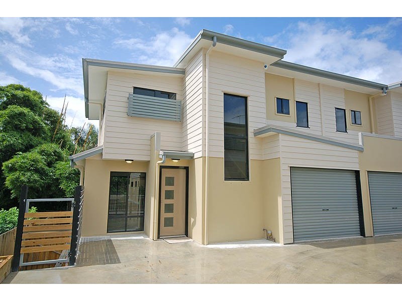 3/17   Real Street, Annerley QLD 4103